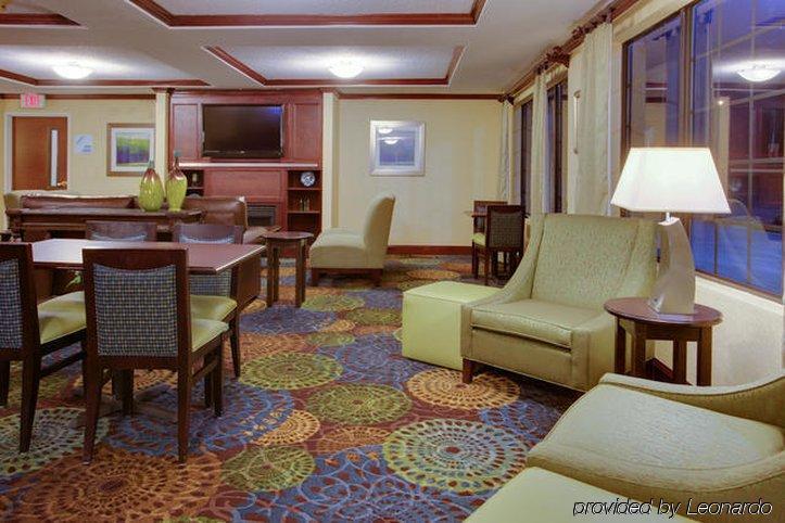 Holiday Inn Express Winston-Salem, An Ihg Hotel Exterior photo